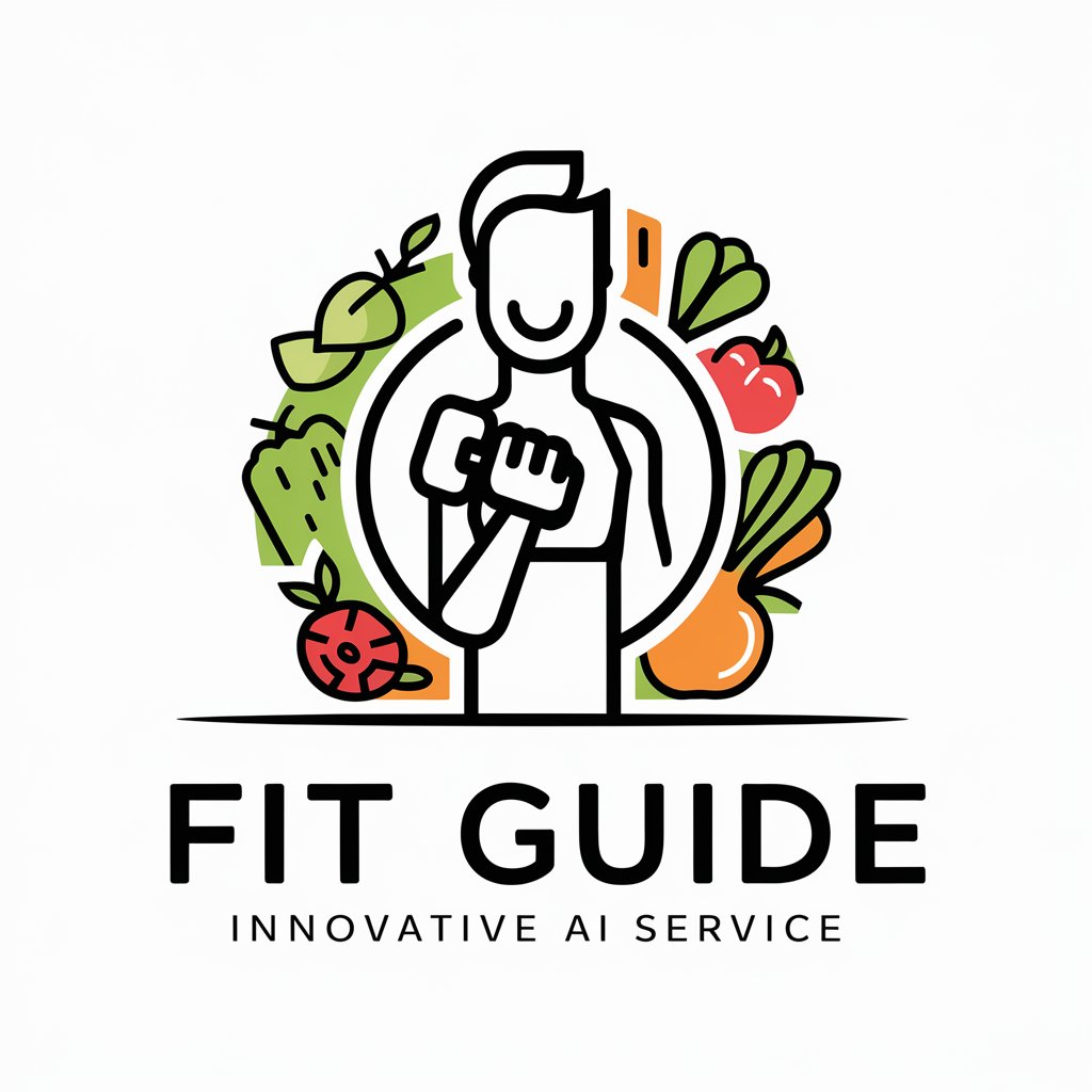Fit Guide in GPT Store