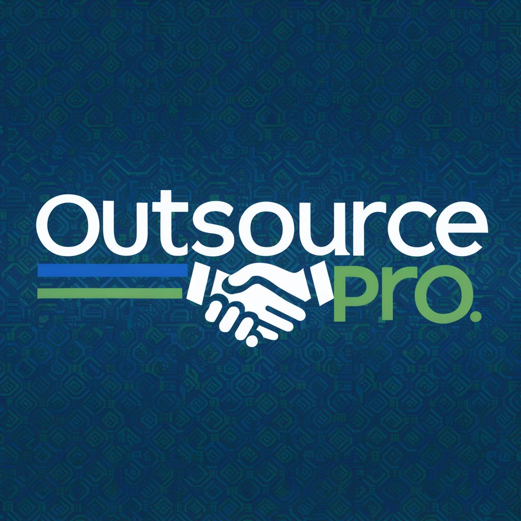 Outsoucing GPT for Online Jobs