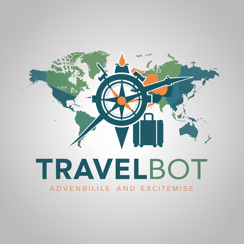 TravelBot in GPT Store
