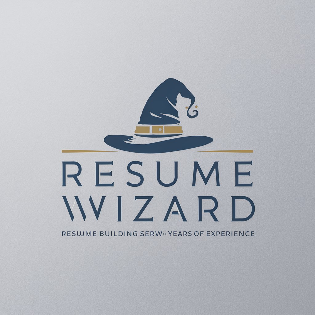 Resume Wizard