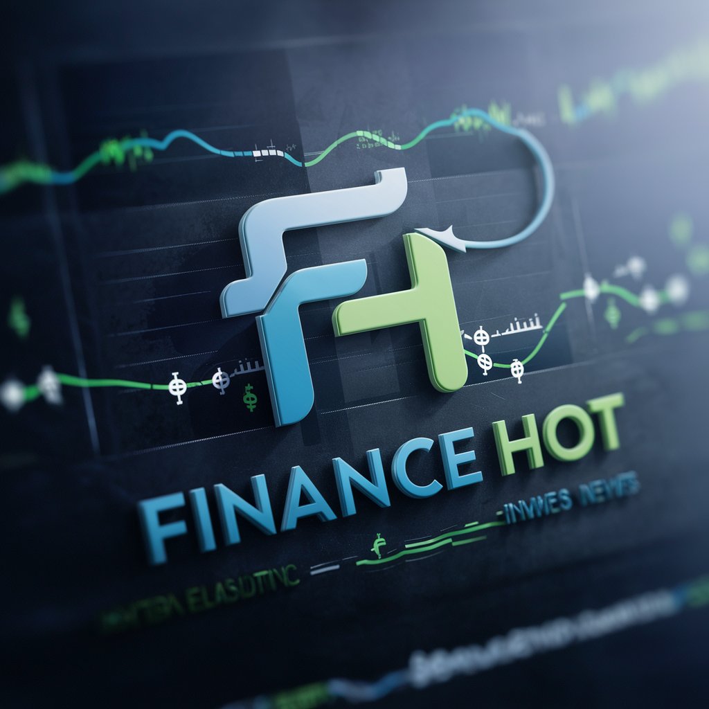 Finance Hot