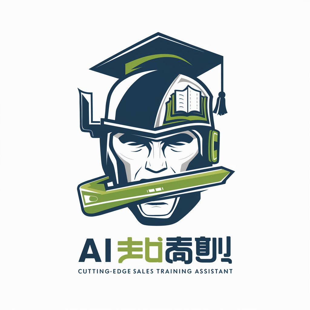 AI 训战面试官