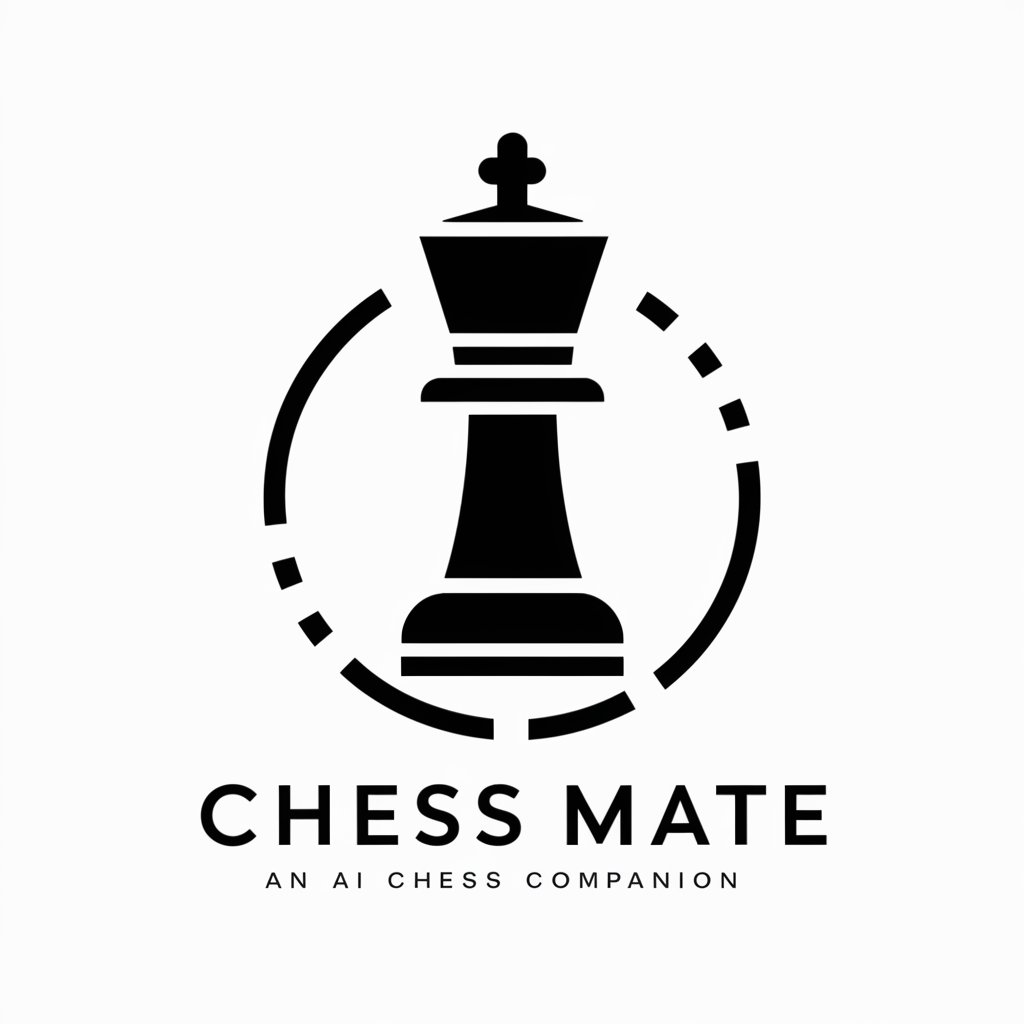 Chess Mate in GPT Store