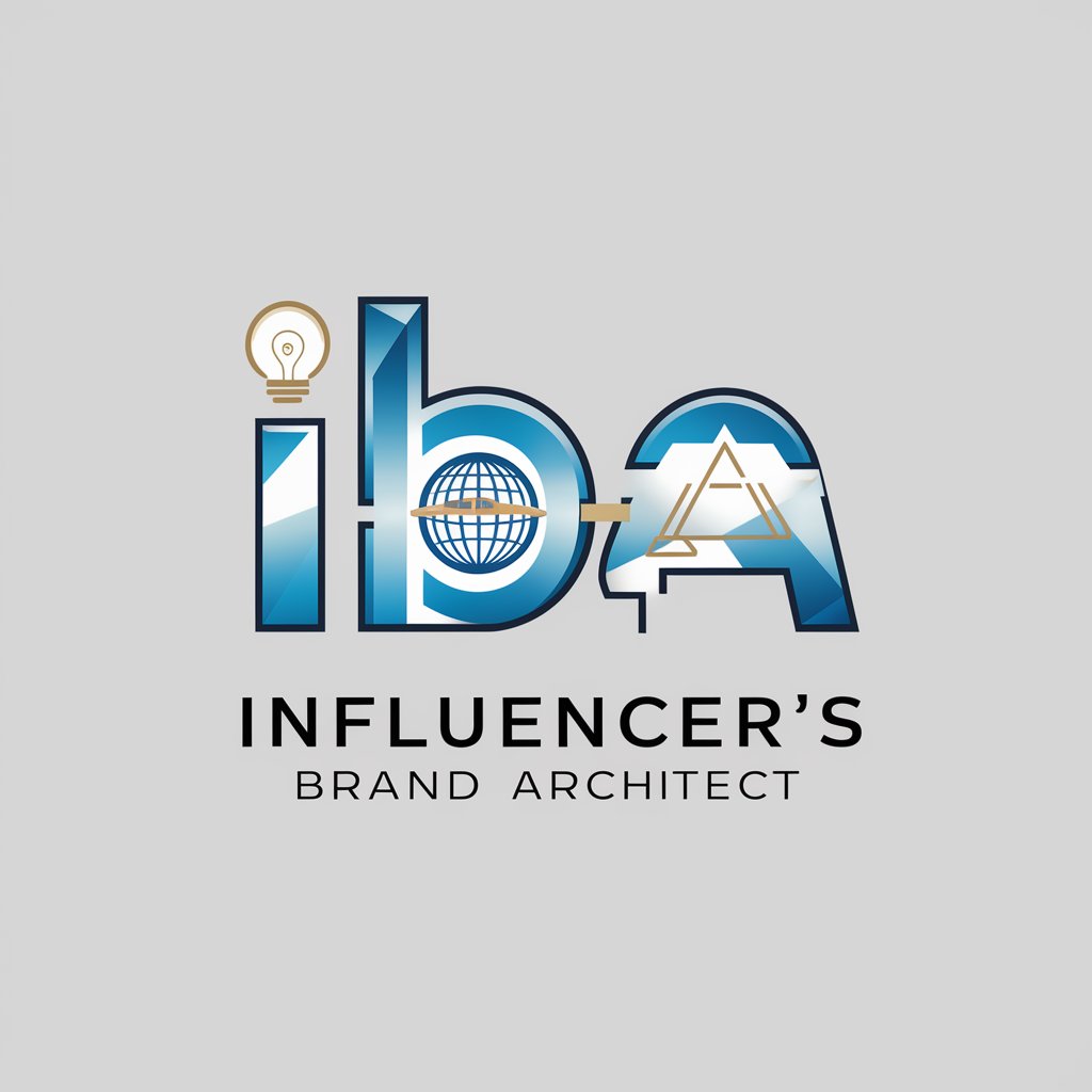 🌟 Influencer's Brand Architect 🛠️