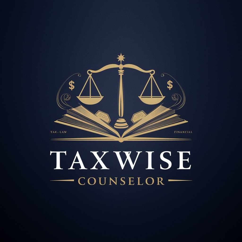 Taxwise Counselor