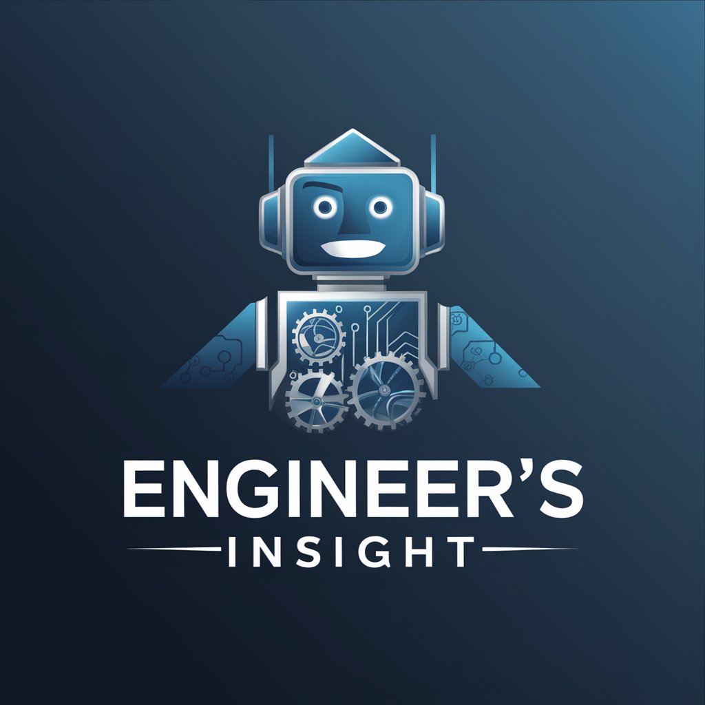 Engineer's Insight