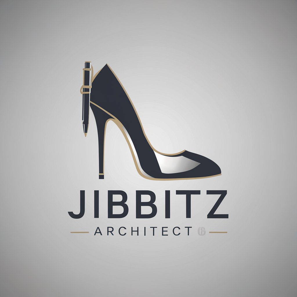 Jibbitz Architect in GPT Store