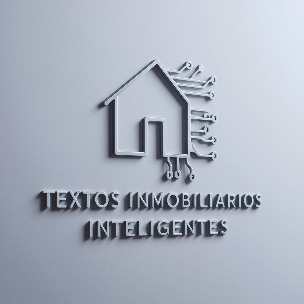 Textos Inmobiliarios Inteligentes