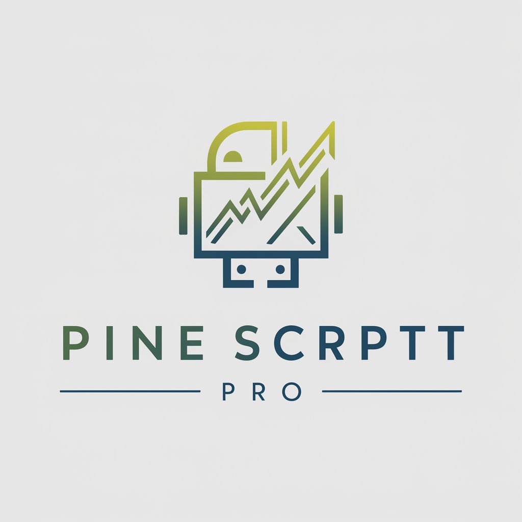 Pine Script Pro in GPT Store