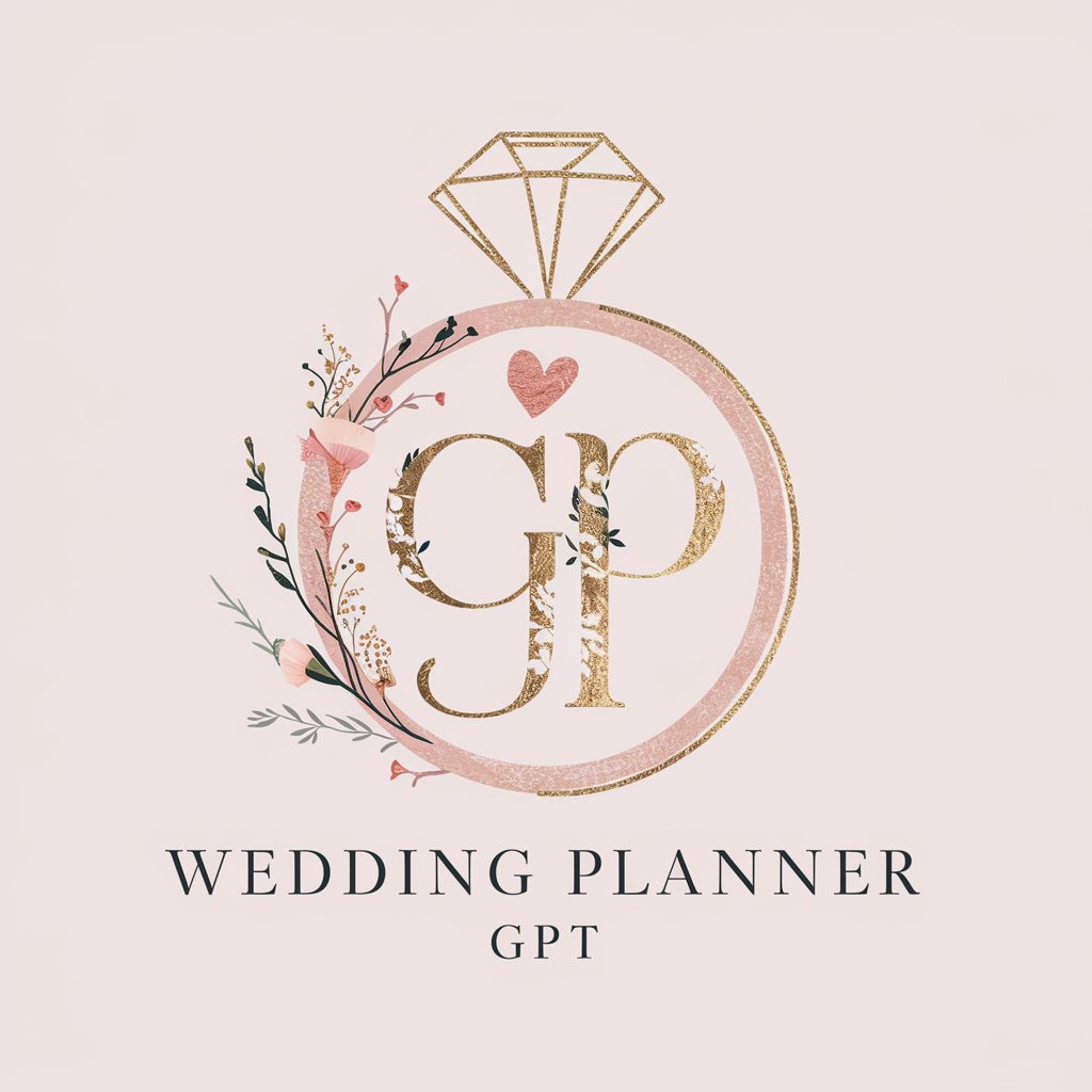 Wedding Planner in GPT Store