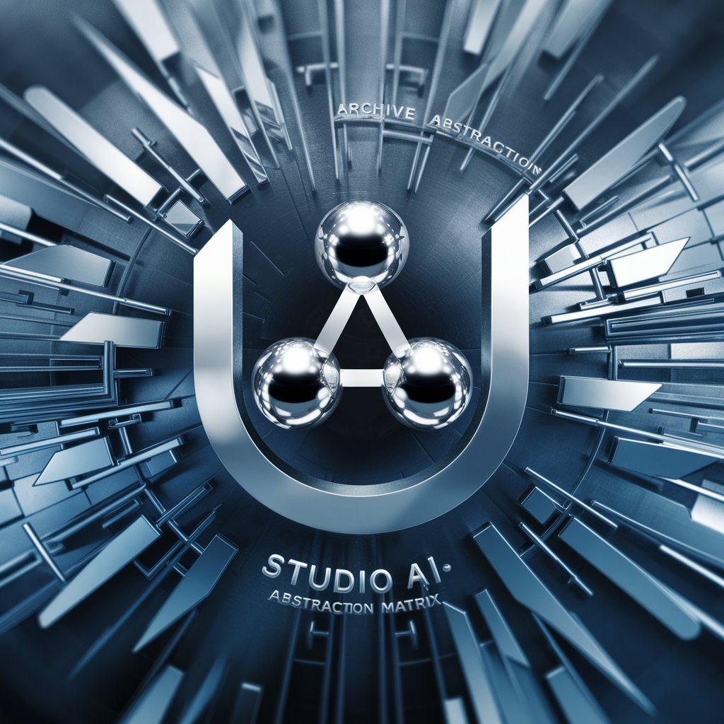 UniT3 Studio AI in GPT Store