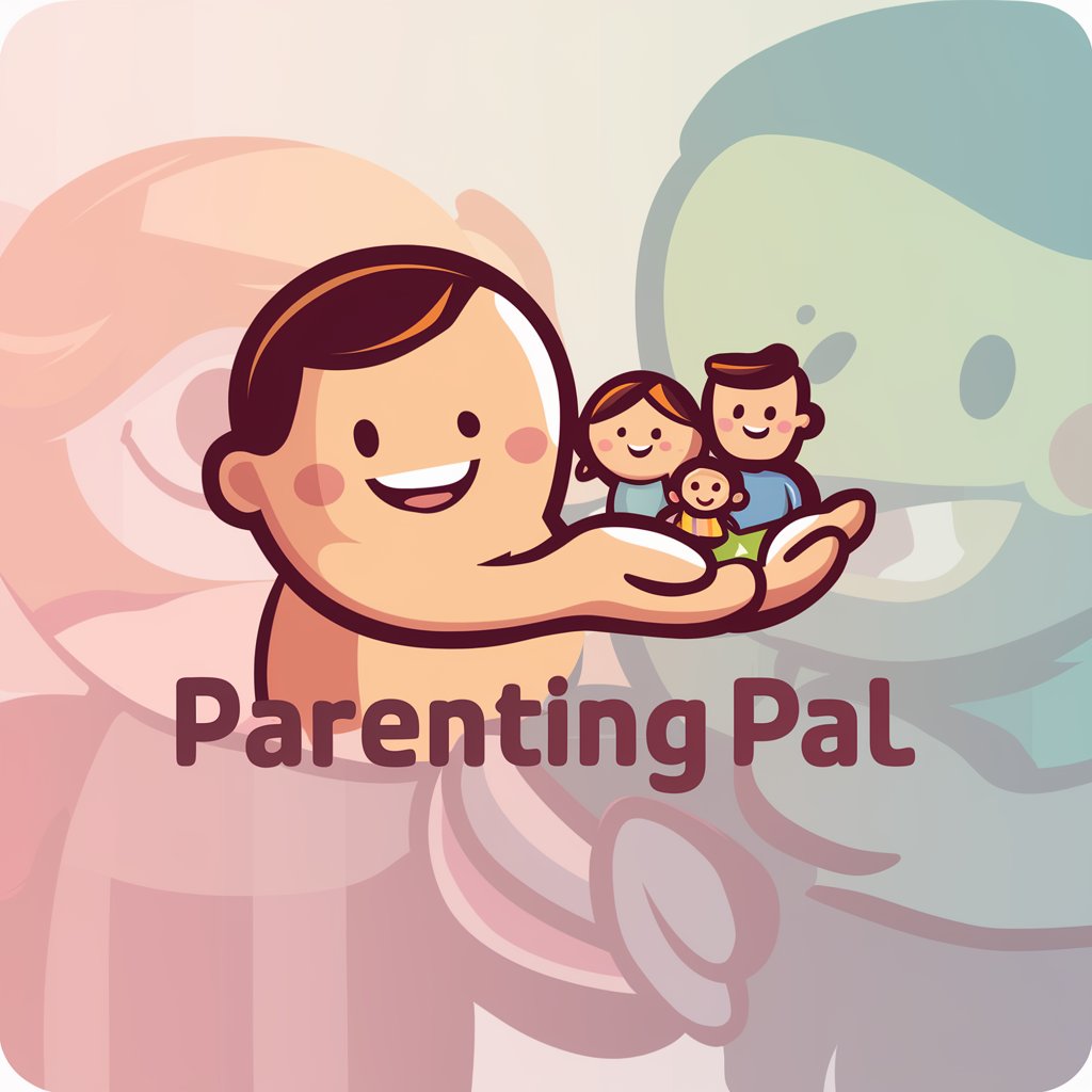 Parenting Pal