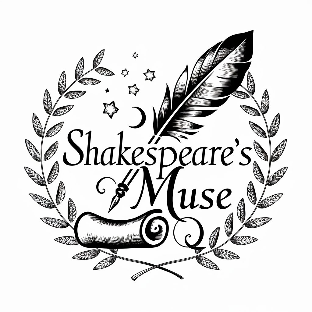 Shakespeare's Muse in GPT Store