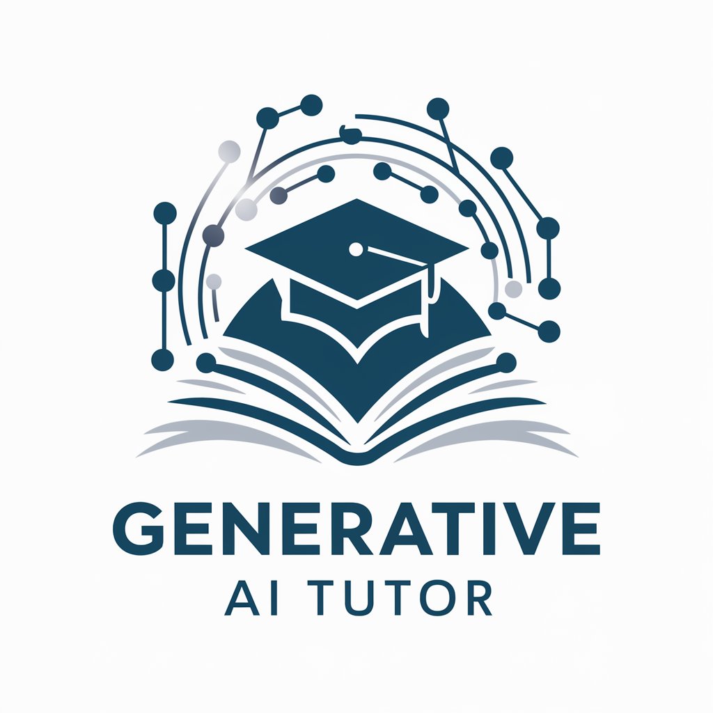 Generative AI Tutor in GPT Store