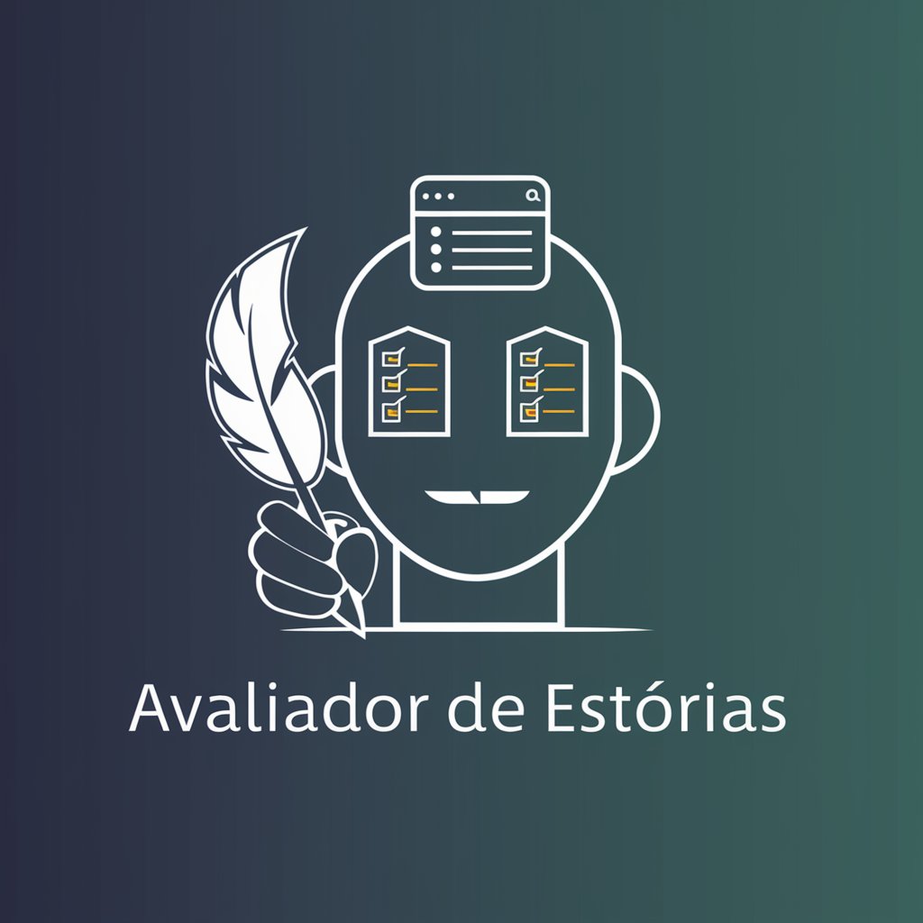 Avaliador de Estórias