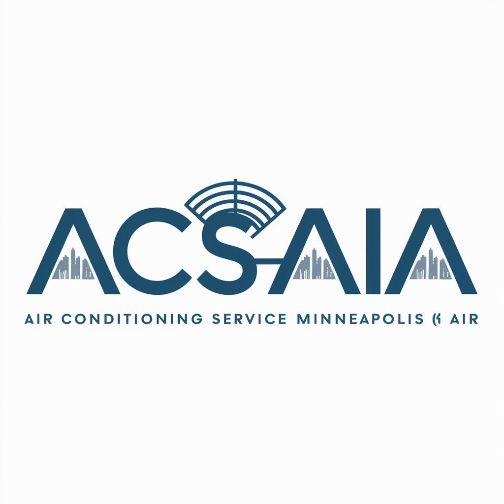 Air Conditioning Service Minneapolis Ai Aid in GPT Store