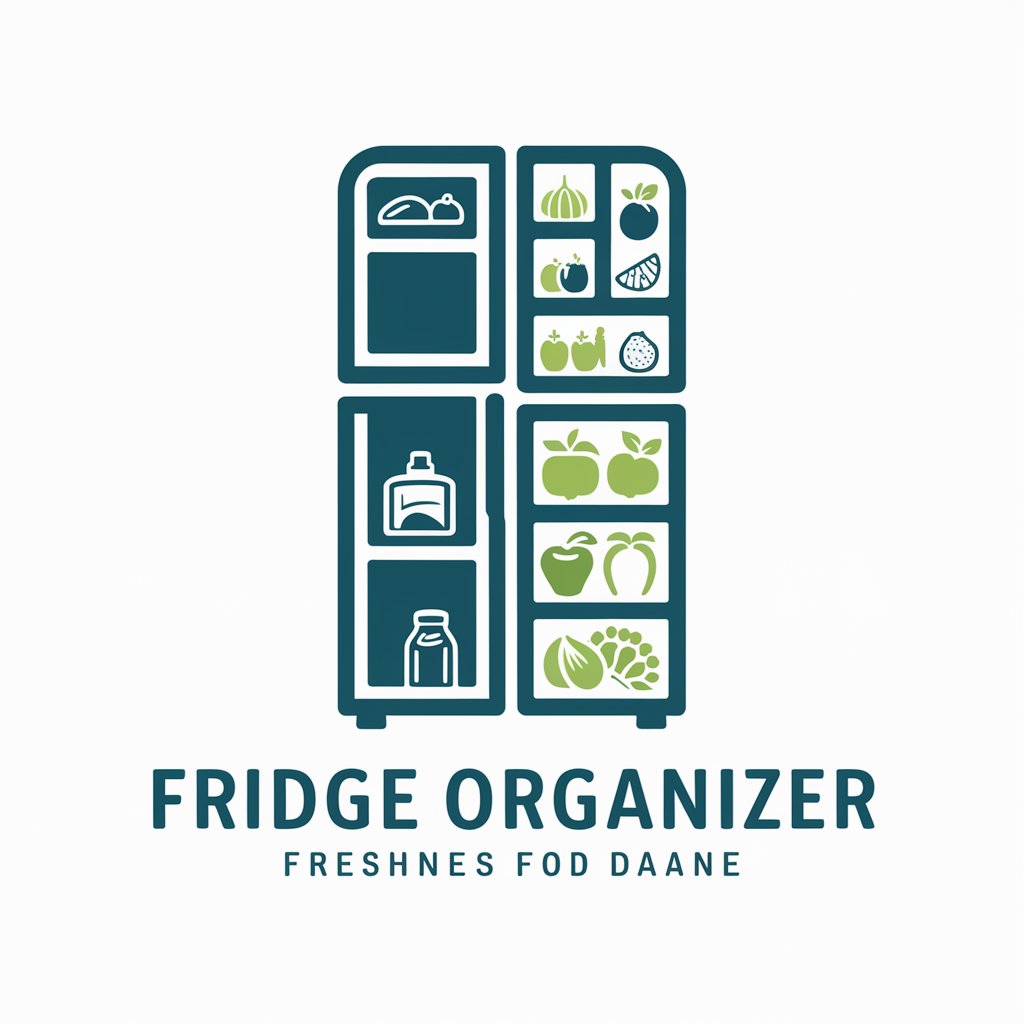 Fridge Organizer