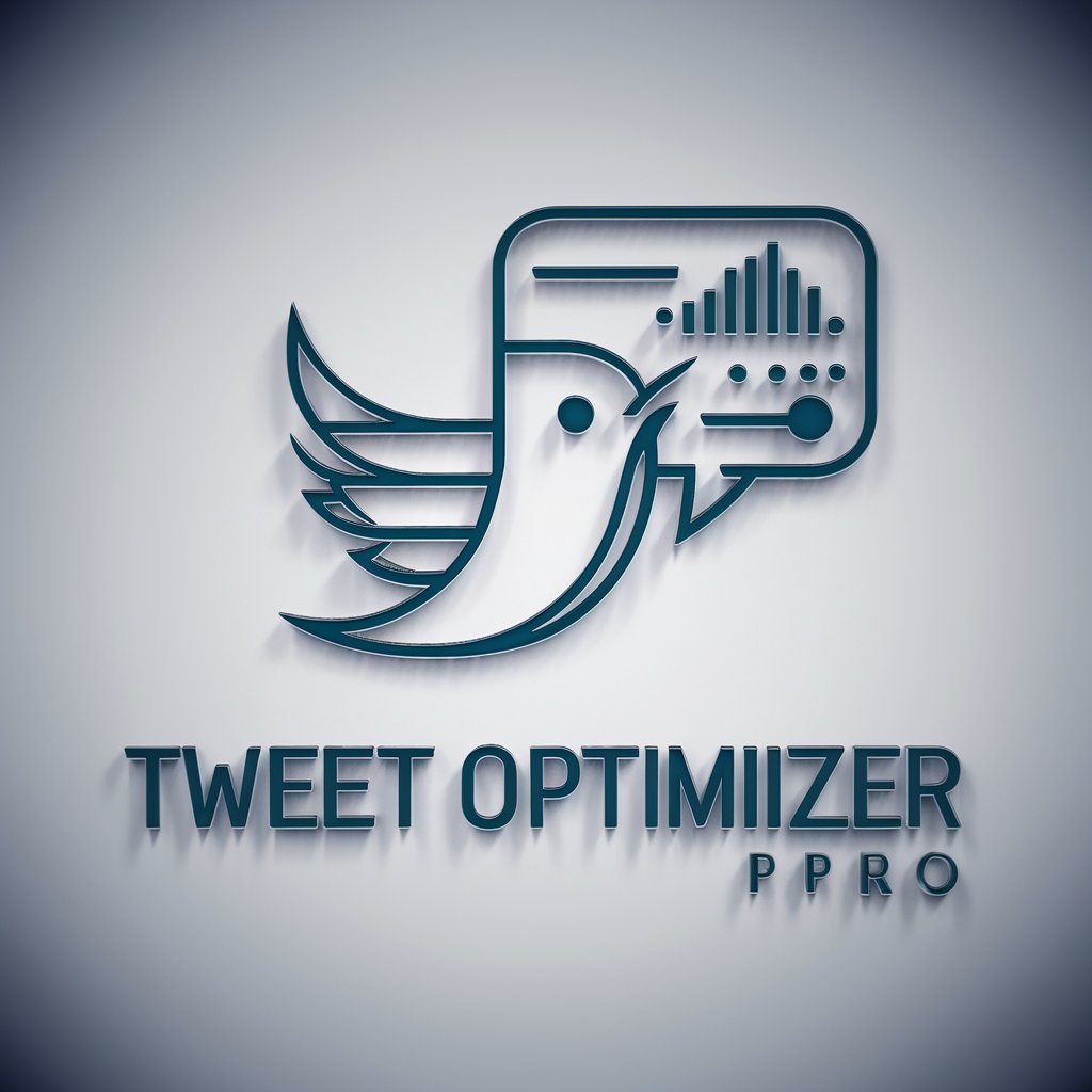 Tweet Optimizer Pro