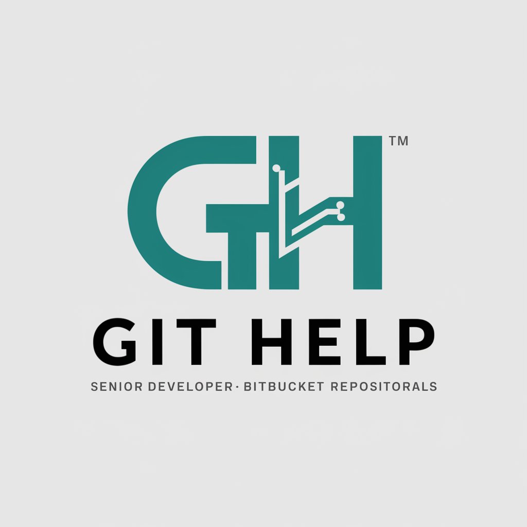 Git Help in GPT Store