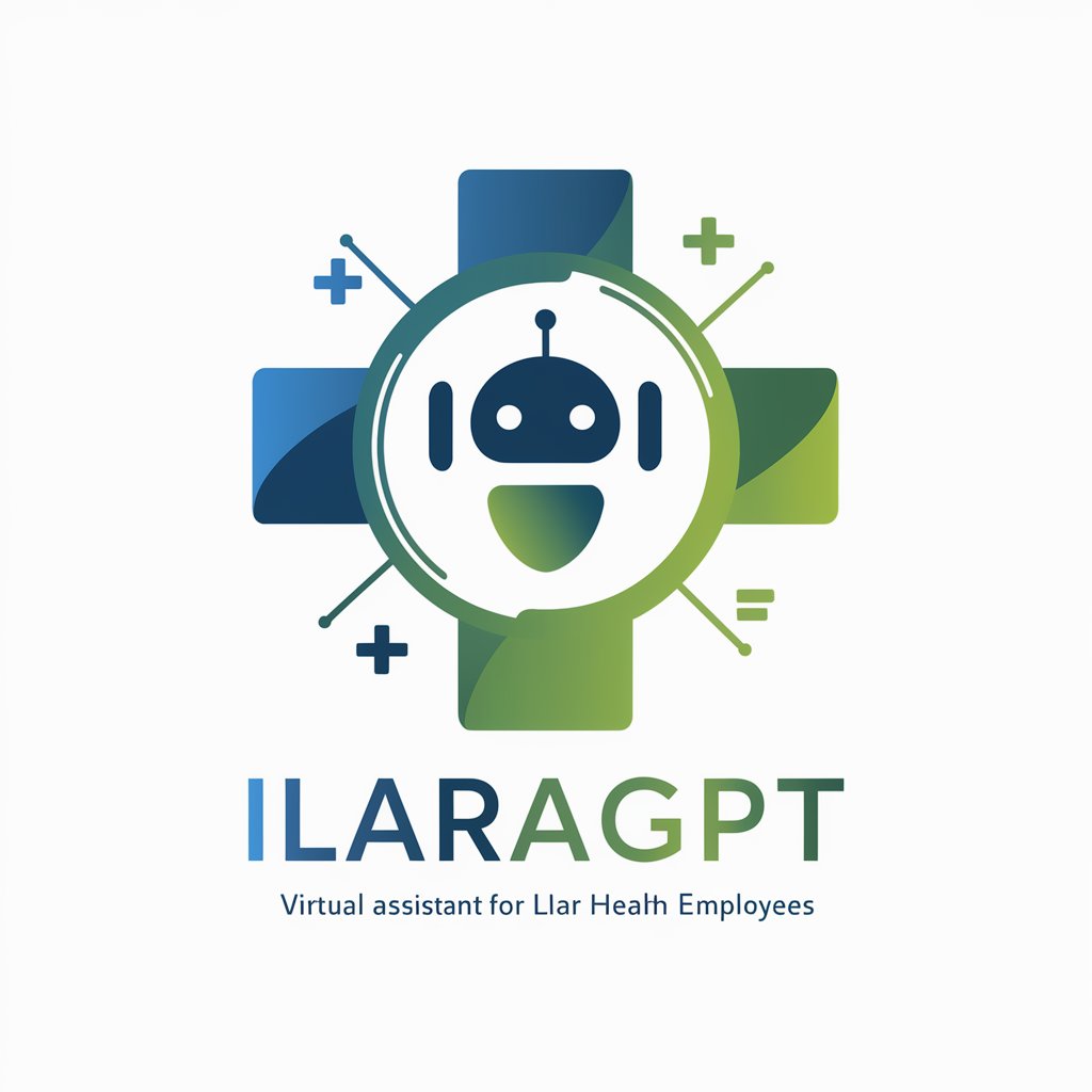 IlaraGPT