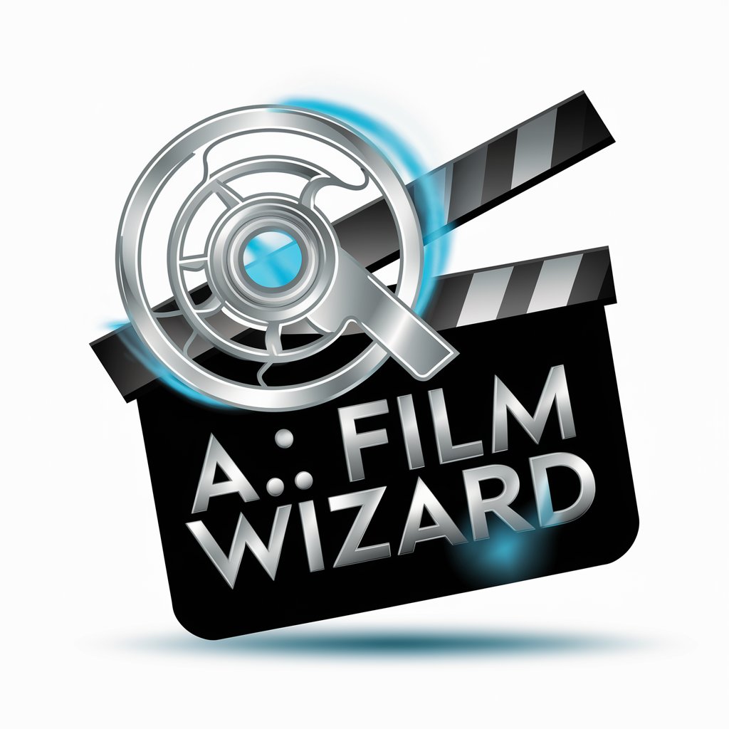 A.I. Film Wizard