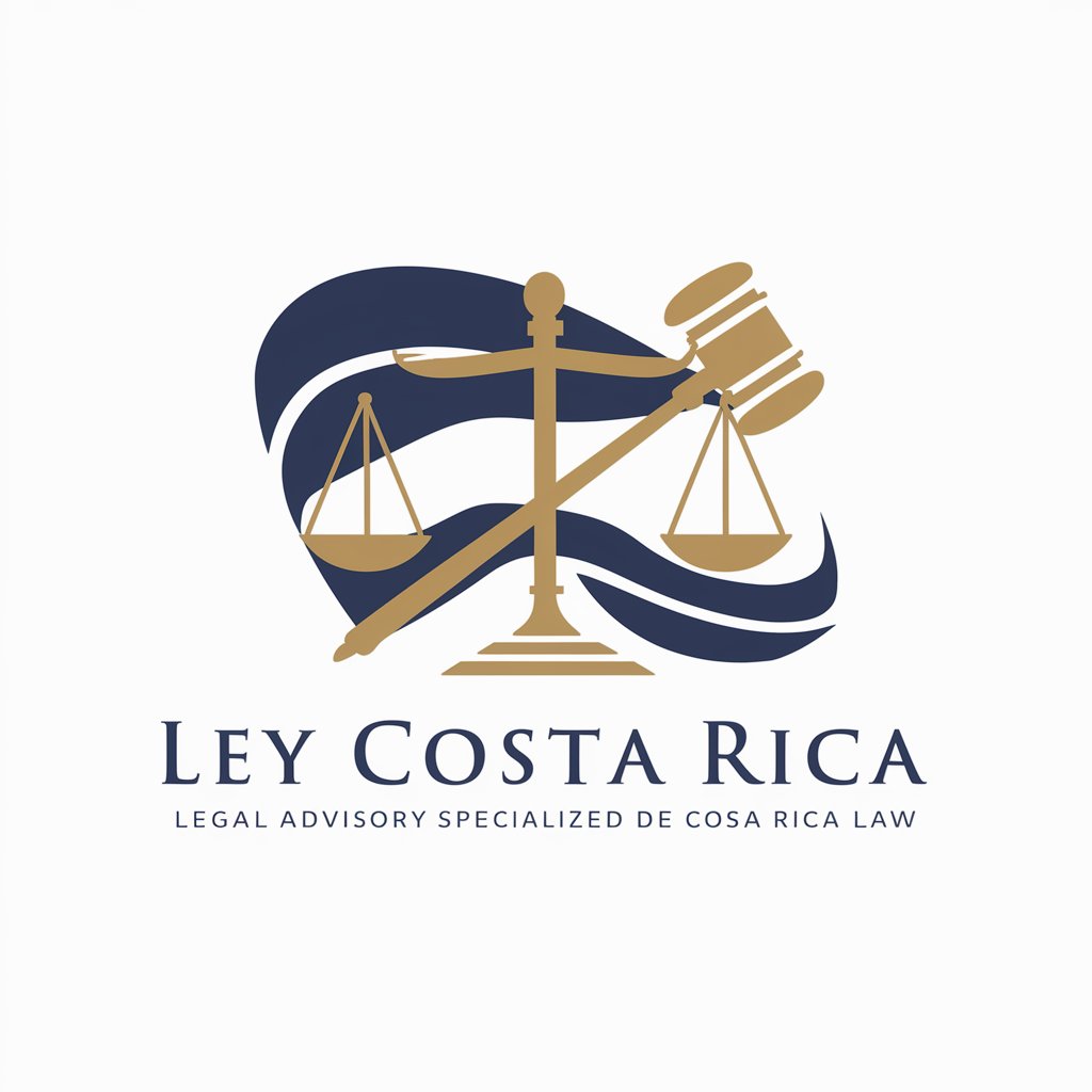 Ley Costa Rica