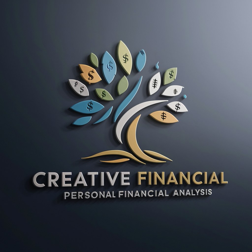 Personal Finance Consultant in GPT Store