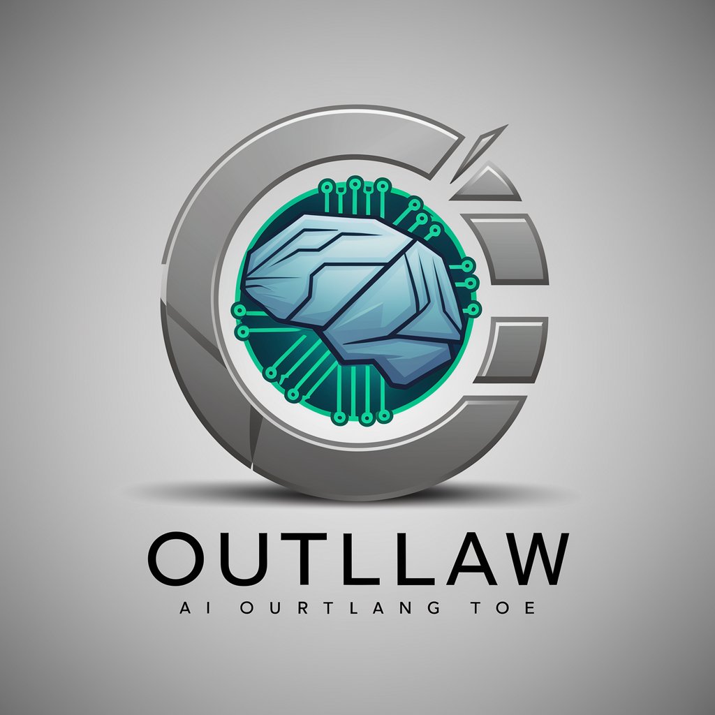 OUTLAW meaning?