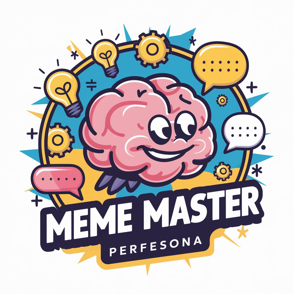 Meme Master