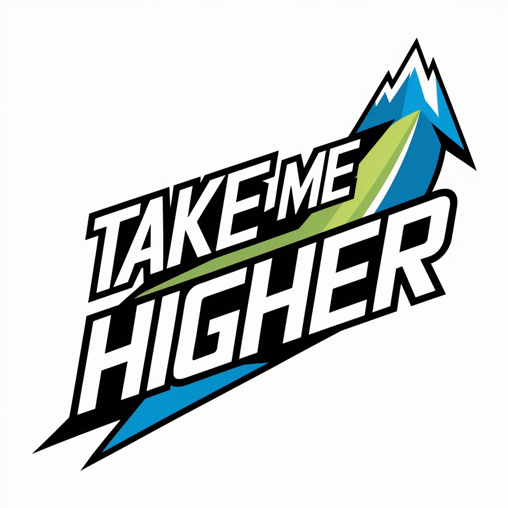 Take Me Higher meaning?