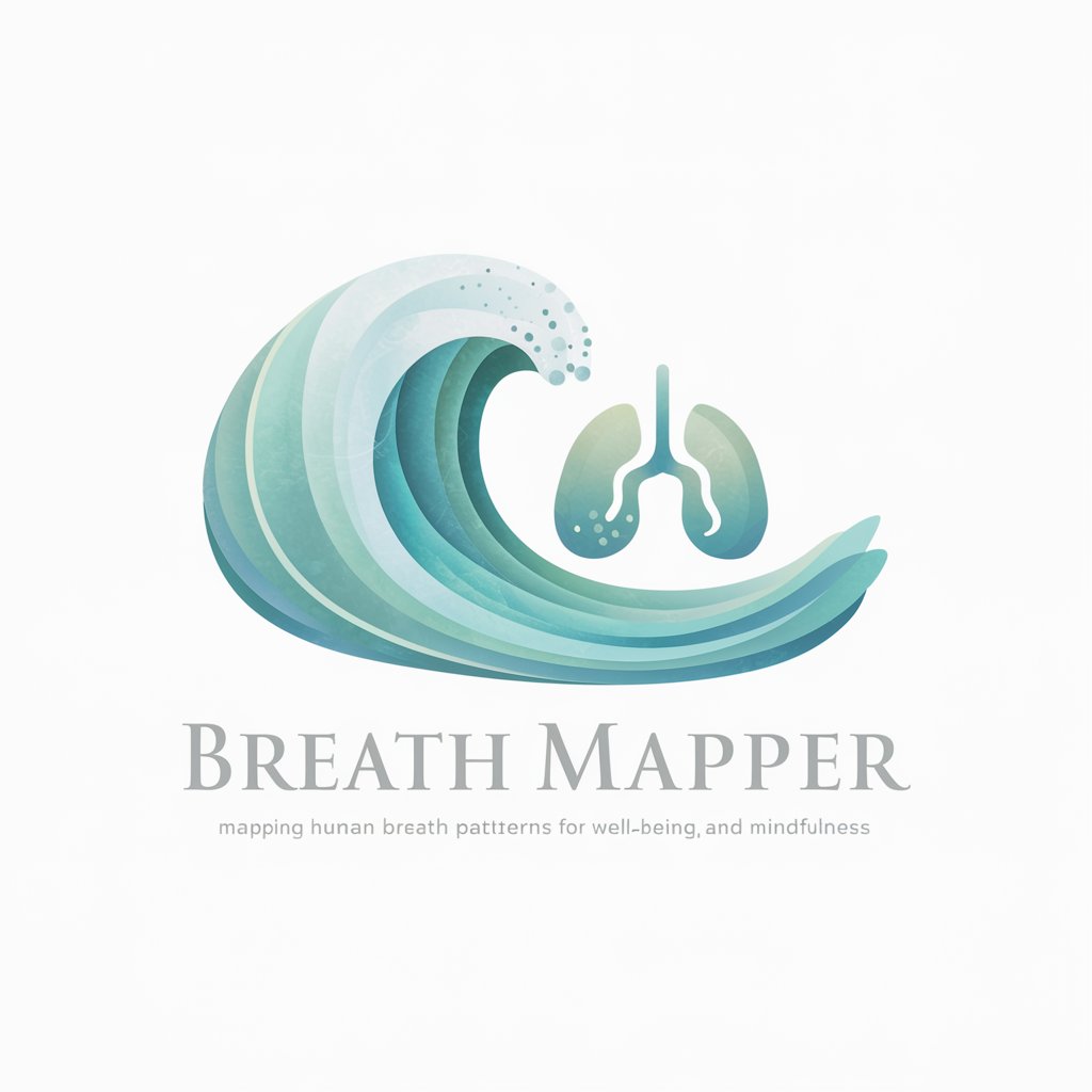 Breath Mapper
