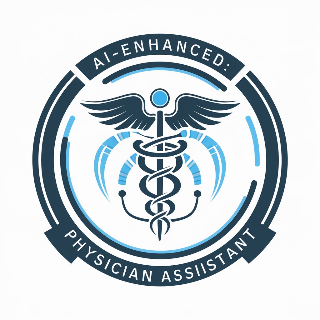 AI-Enhanced: Physician Assistant