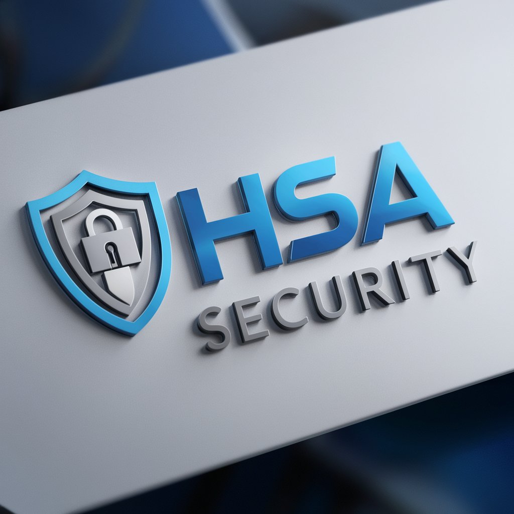 HSA Security in GPT Store