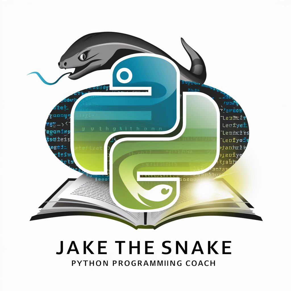 Jake the Snake