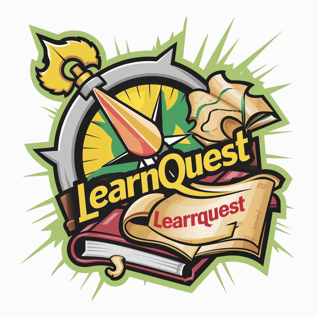 LearnQuest