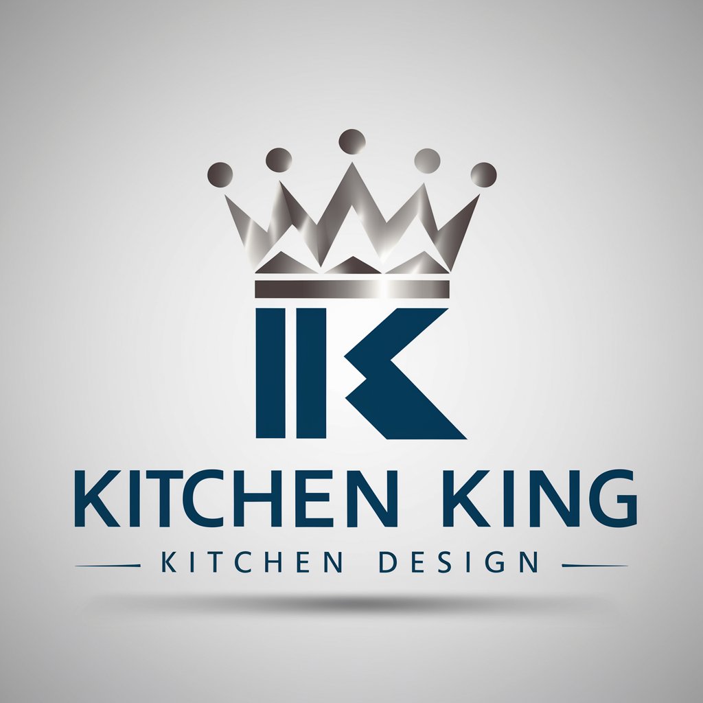 KITCHEN KING in GPT Store