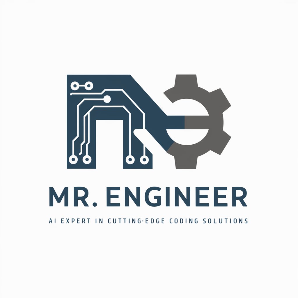 Mr Engineer