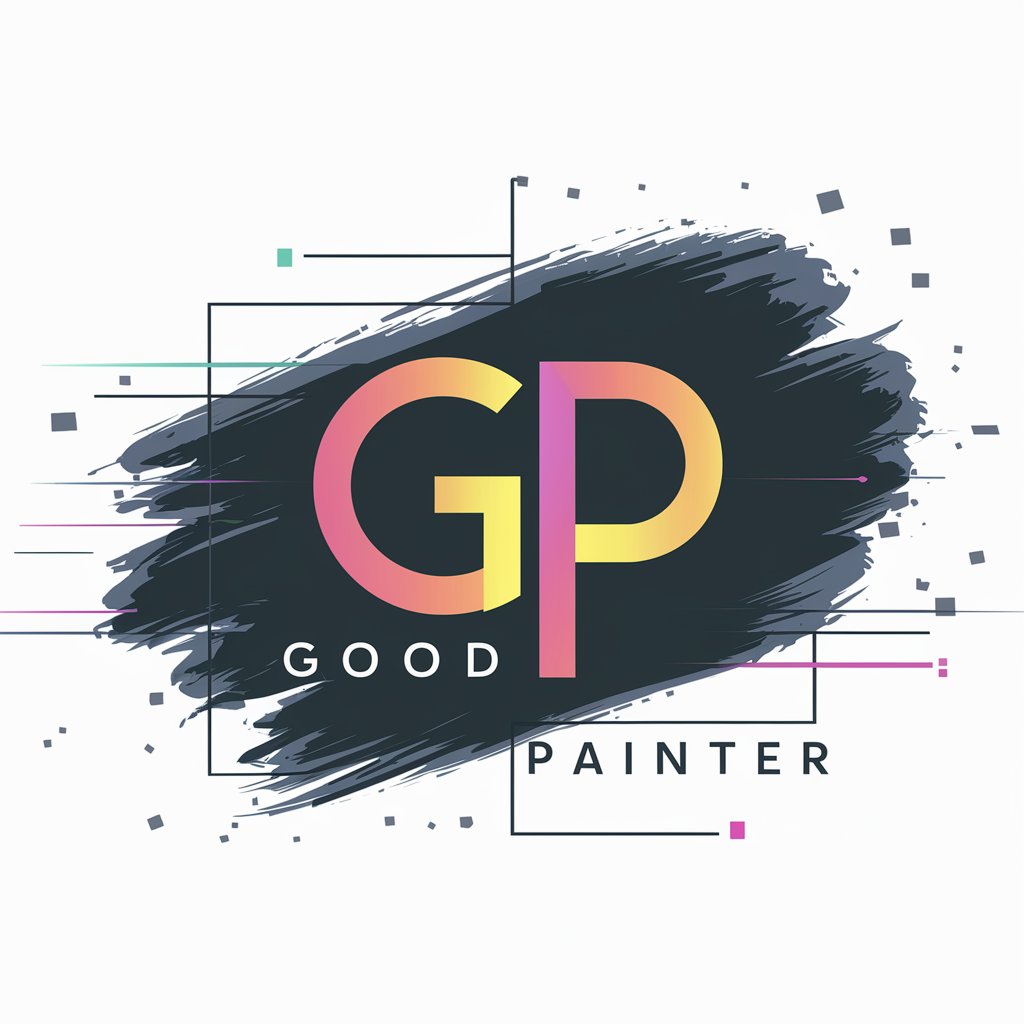 Good Painter in GPT Store