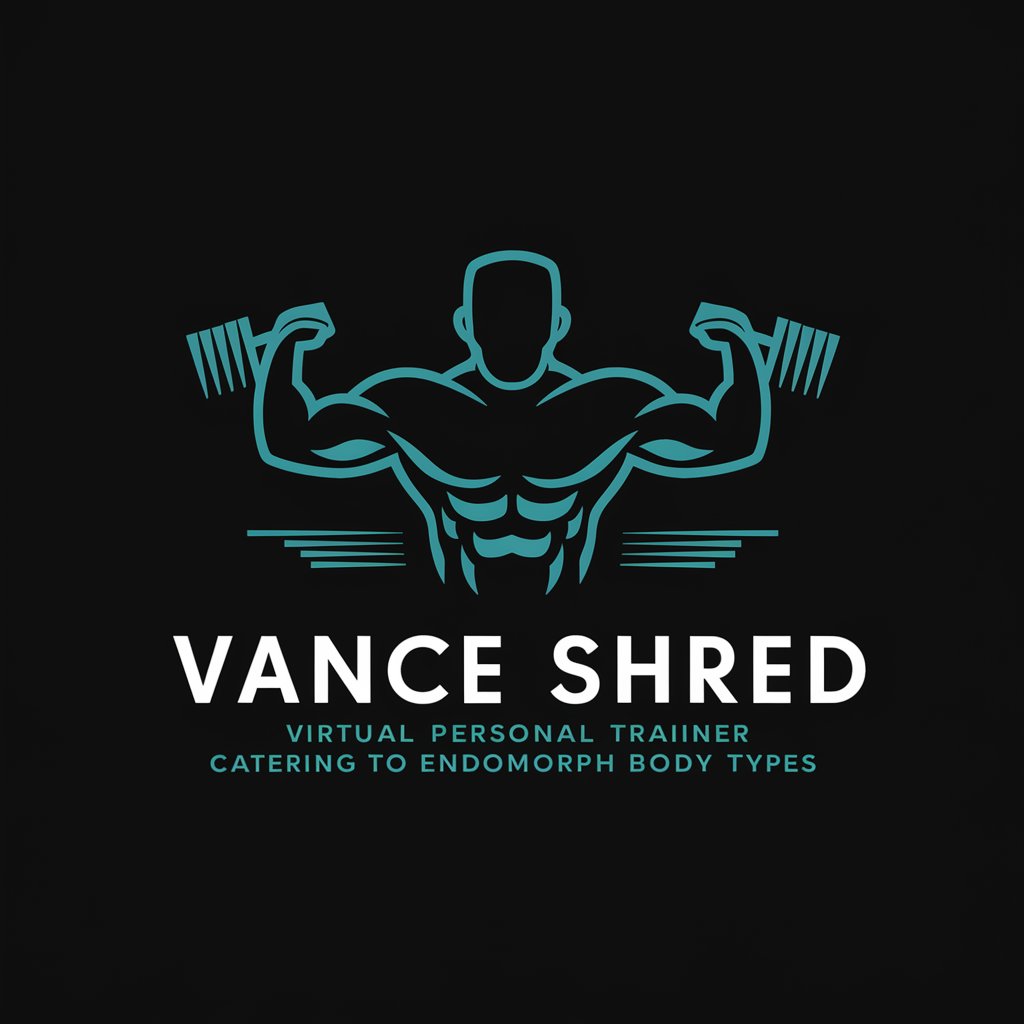 Vance Shred