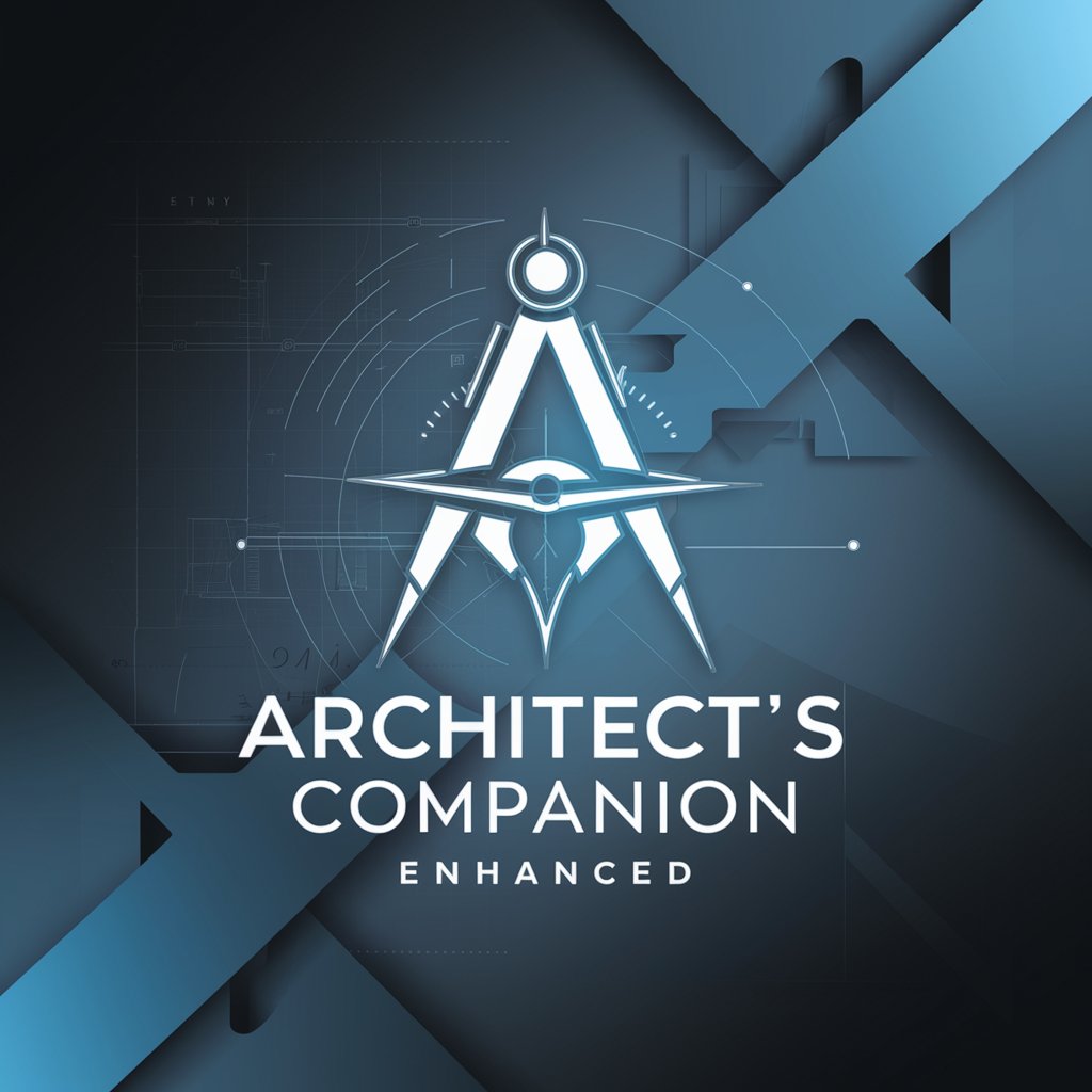 Architect's Companion Enhanced