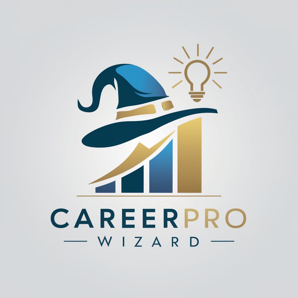 CareerPro Wizard in GPT Store