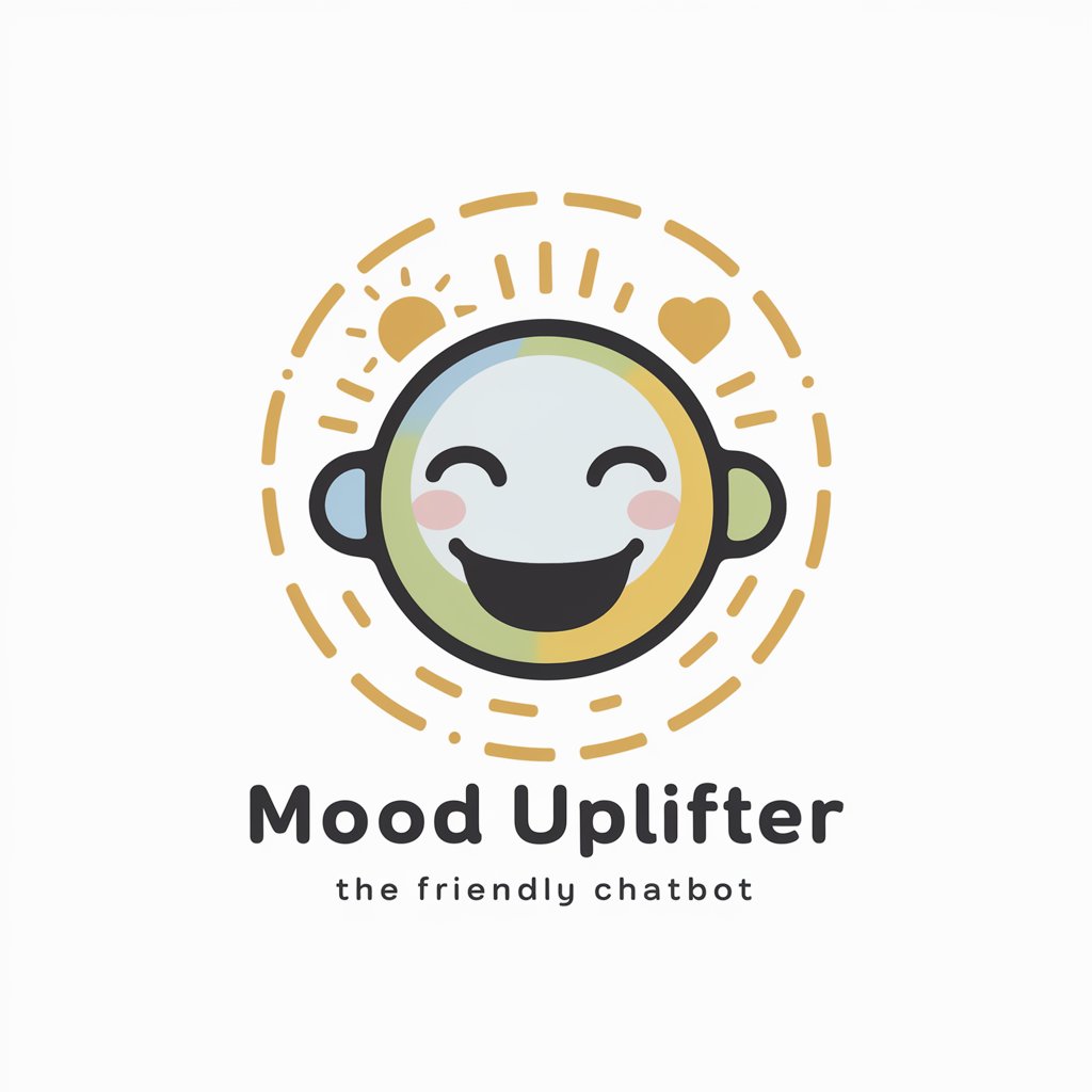 Mood Uplifter