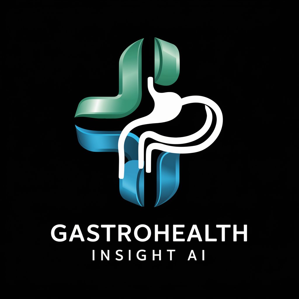 🔬👨‍⚕️ GastroHealth Insight AI 🍏
