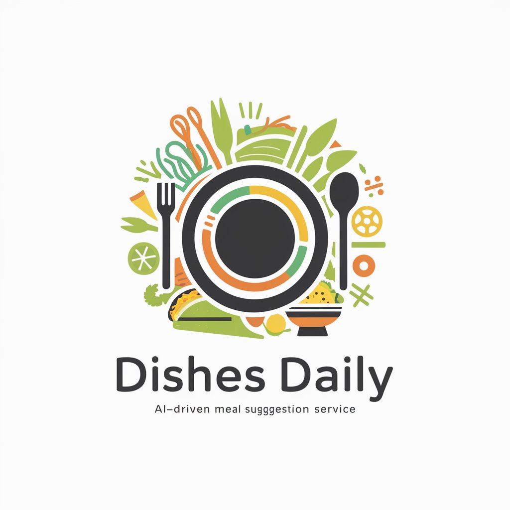 Dishes Daily