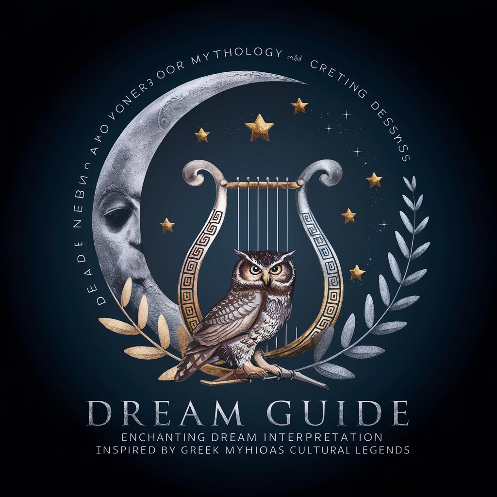 Dream Guide