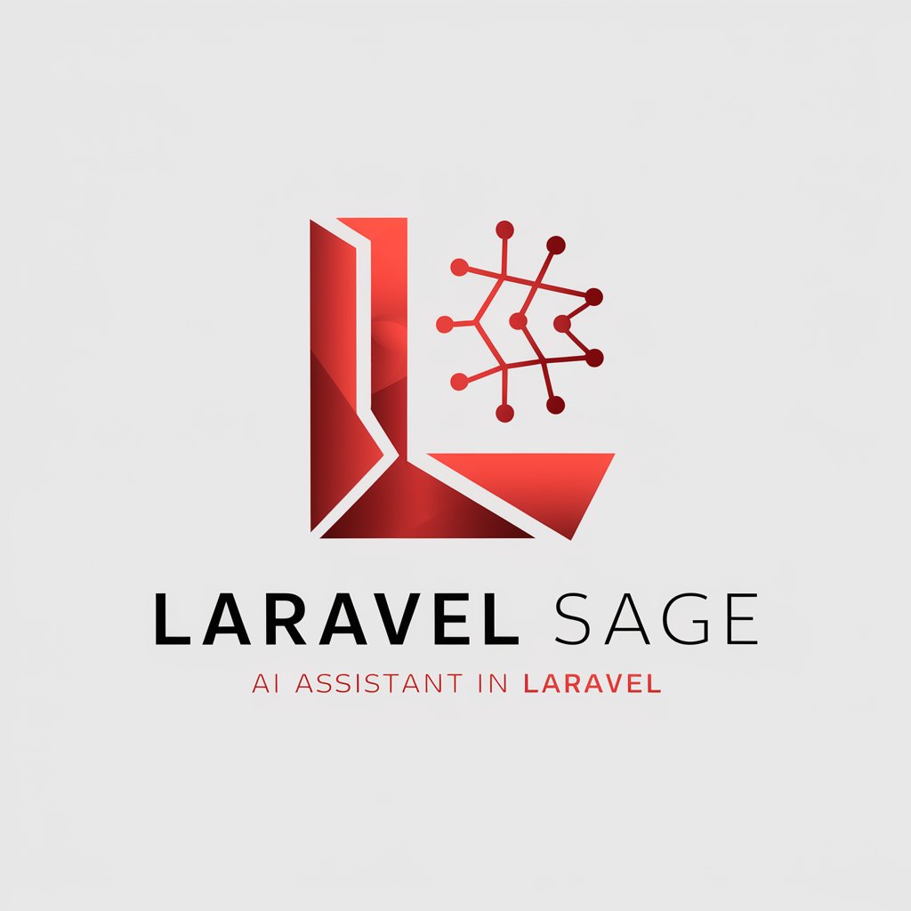 Laravel Sage