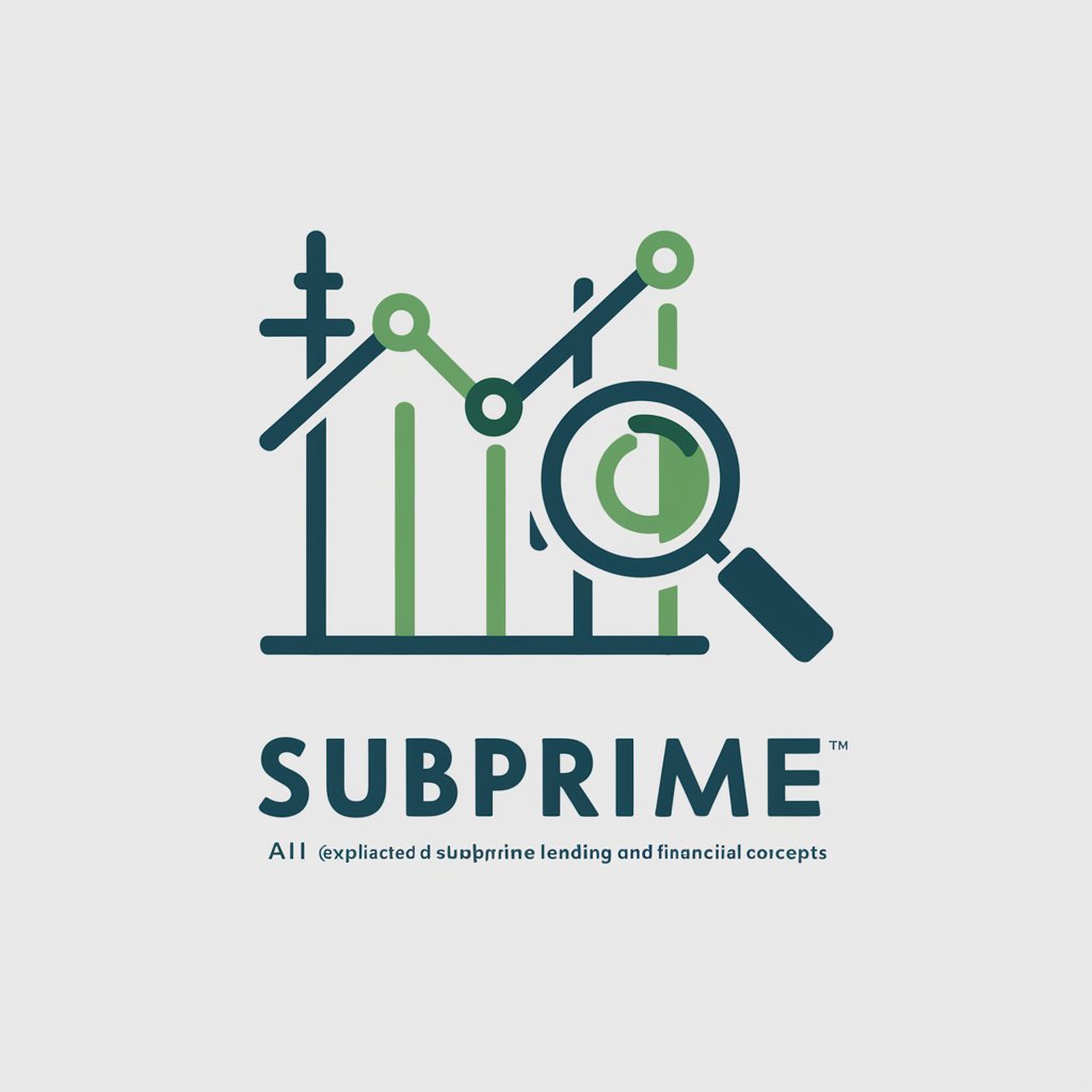 Subprime in GPT Store