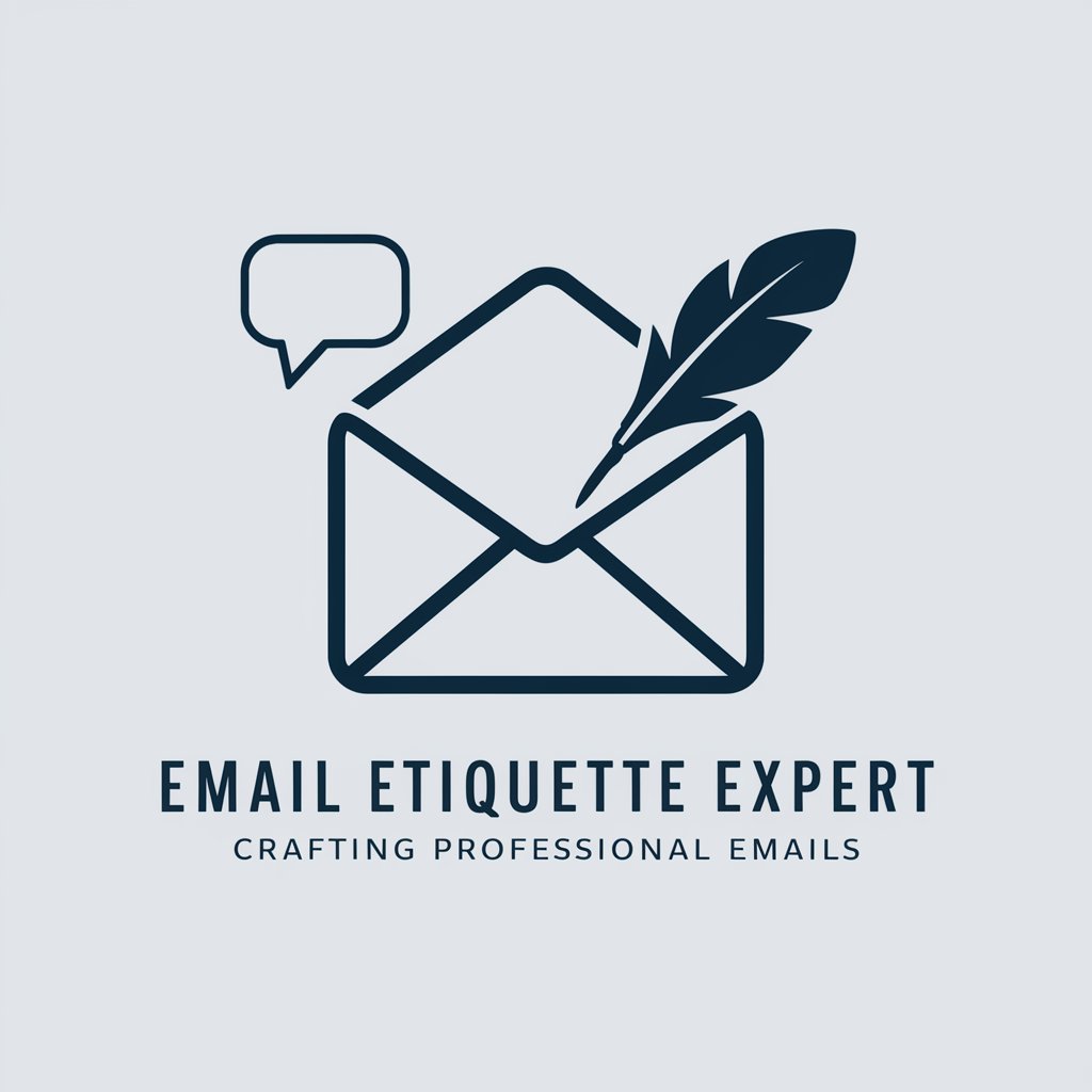 Email Etiquette in GPT Store