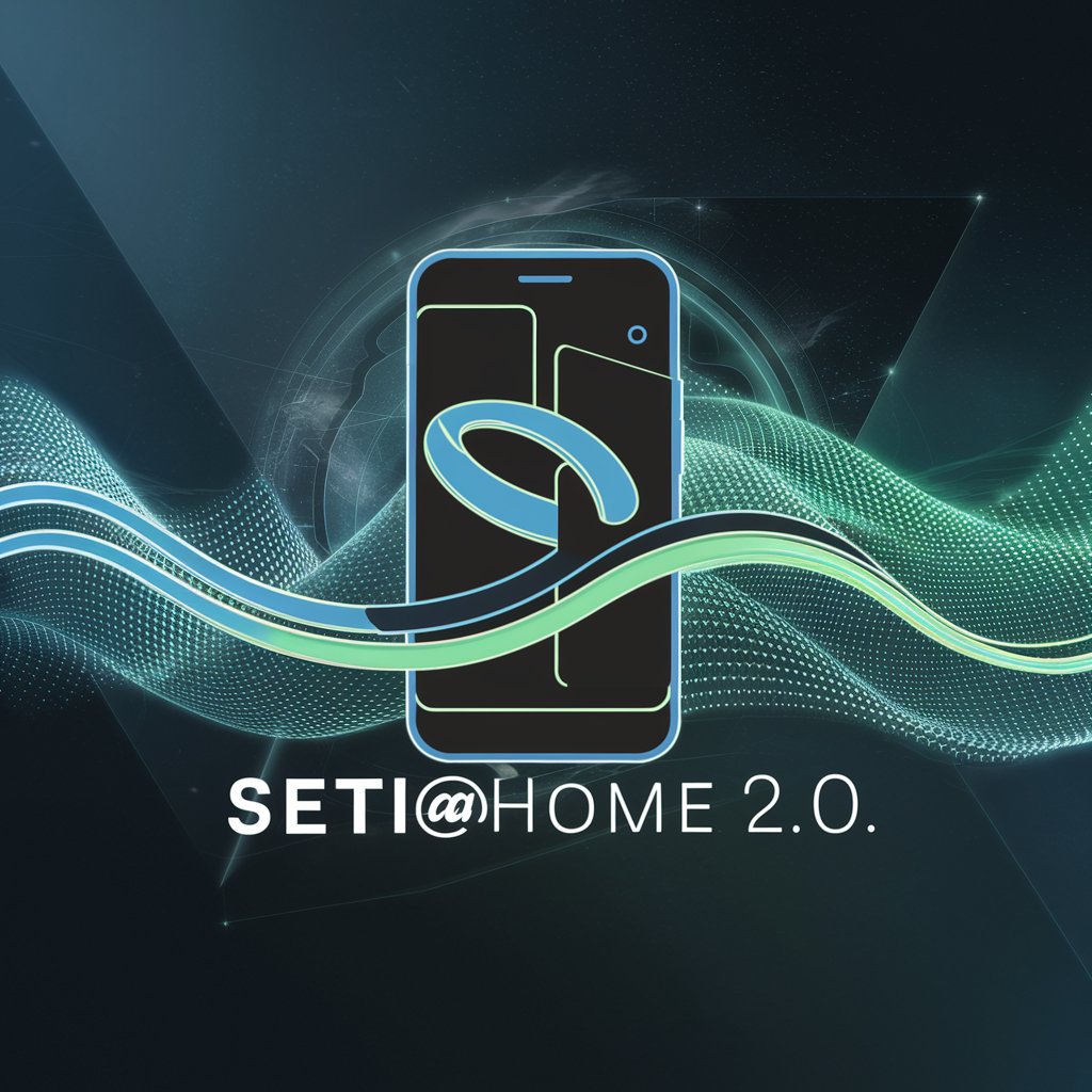 SETI@Home 2.0