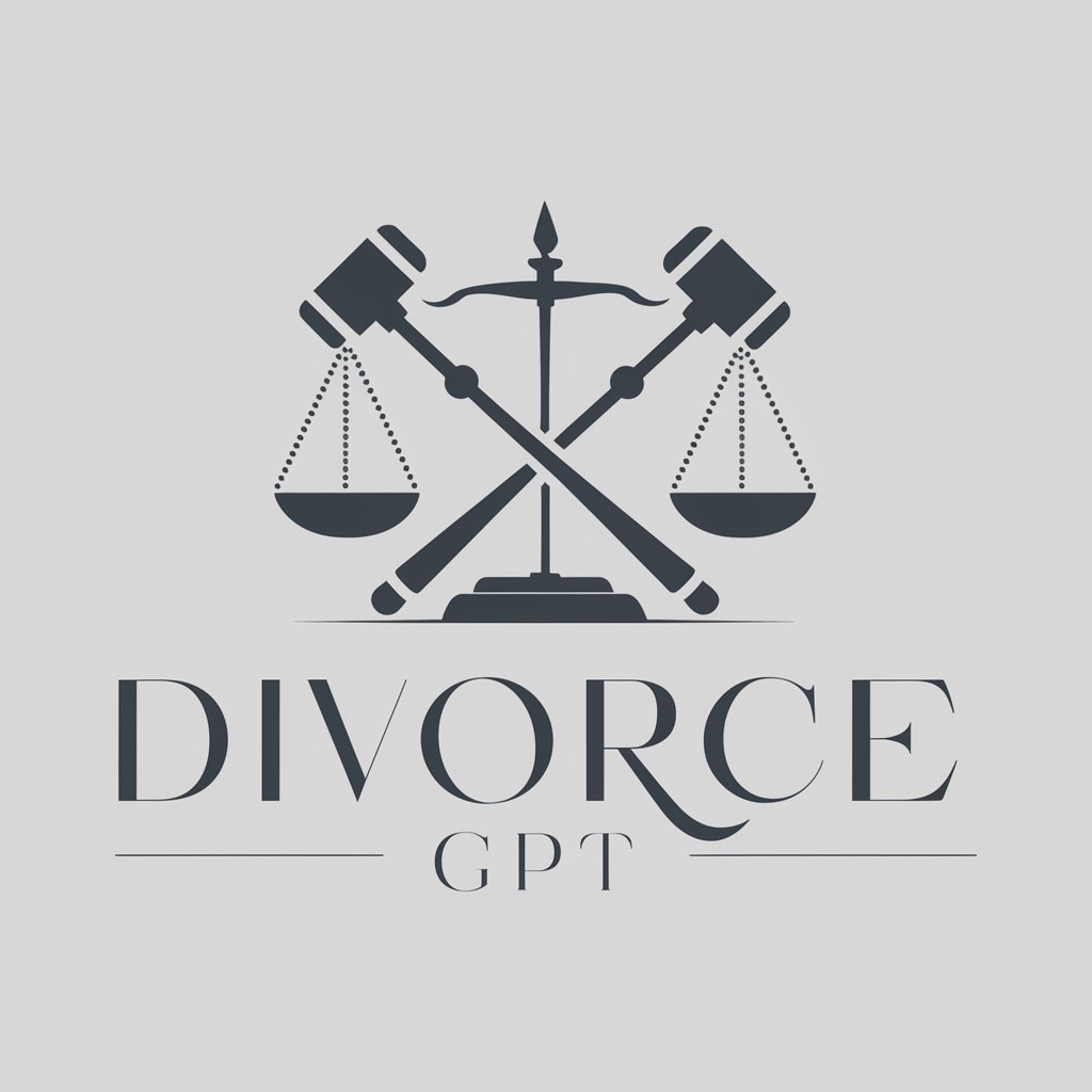 Divorce in GPT Store